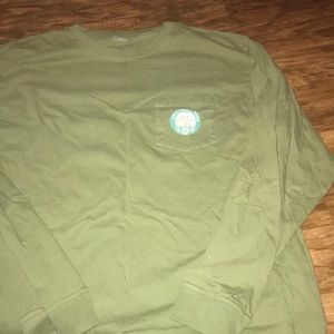 NWOT Men’s Southern Tide Long Shirt